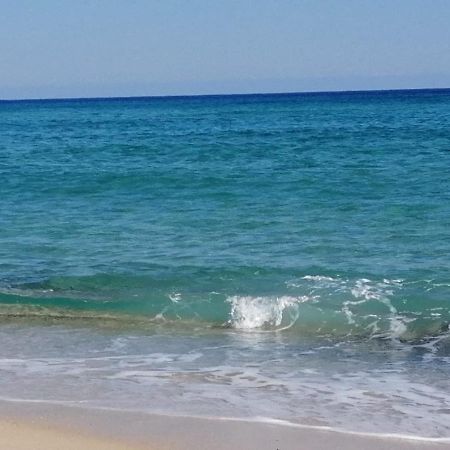 Home Beach Costa Rey Costa Rei Exterior foto