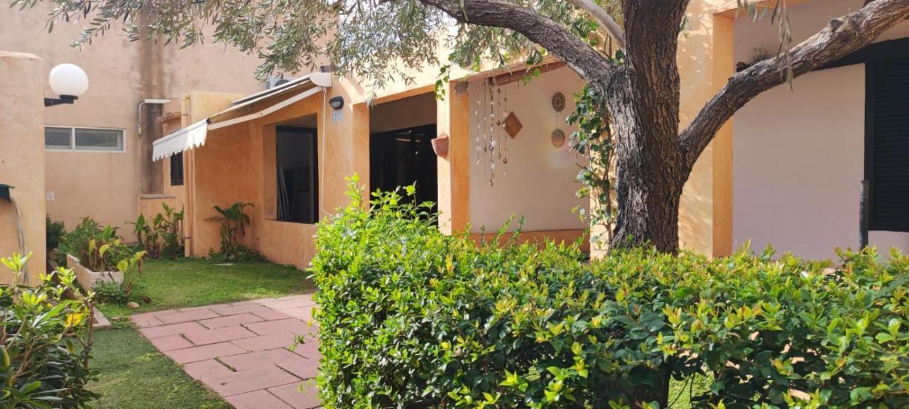 Home Beach Costa Rey Costa Rei Exterior foto