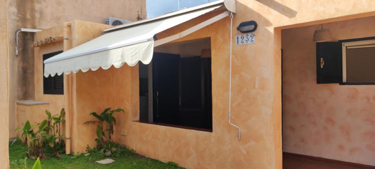 Home Beach Costa Rey Costa Rei Exterior foto