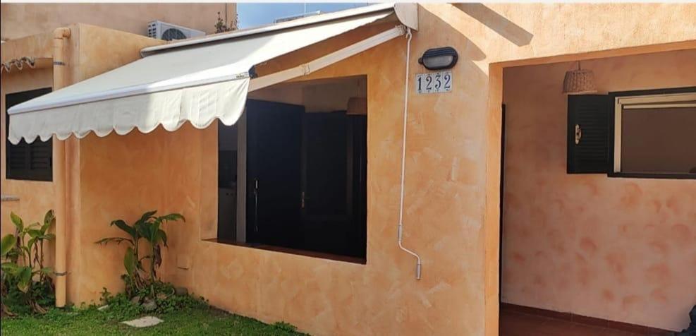 Home Beach Costa Rey Costa Rei Exterior foto