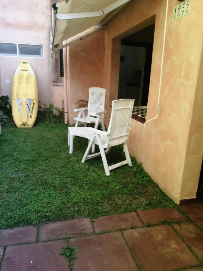 Home Beach Costa Rey Costa Rei Exterior foto