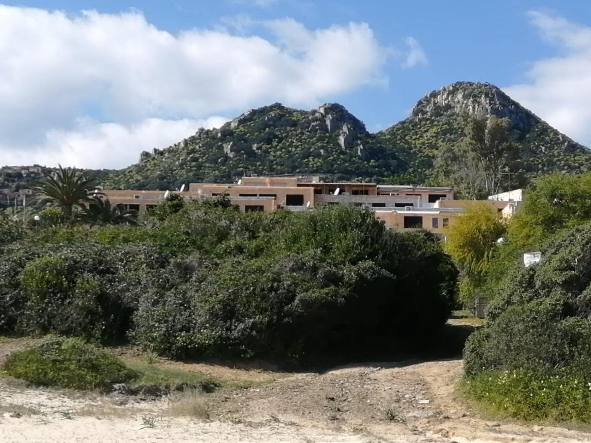 Home Beach Costa Rey Costa Rei Exterior foto