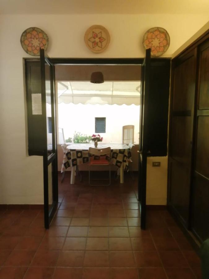 Home Beach Costa Rey Costa Rei Exterior foto