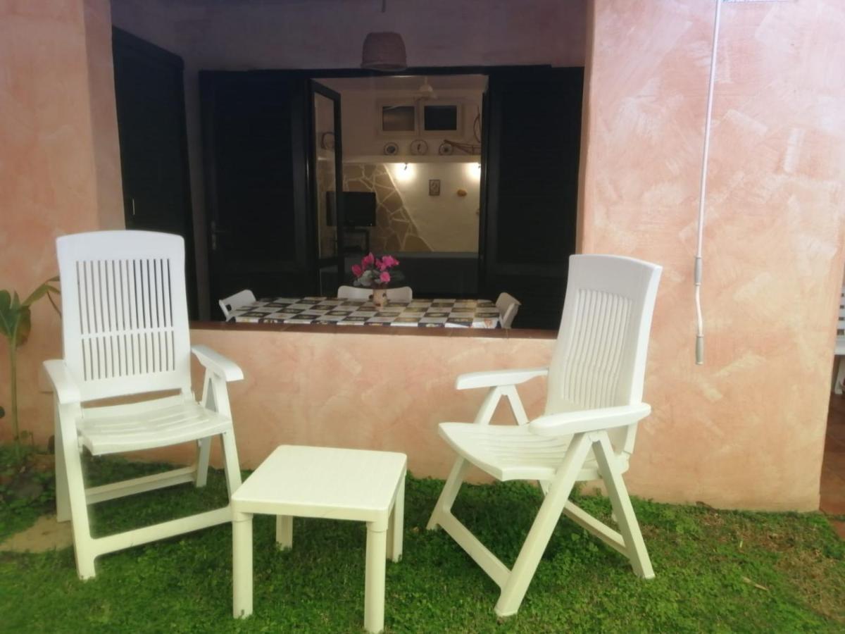 Home Beach Costa Rey Costa Rei Exterior foto