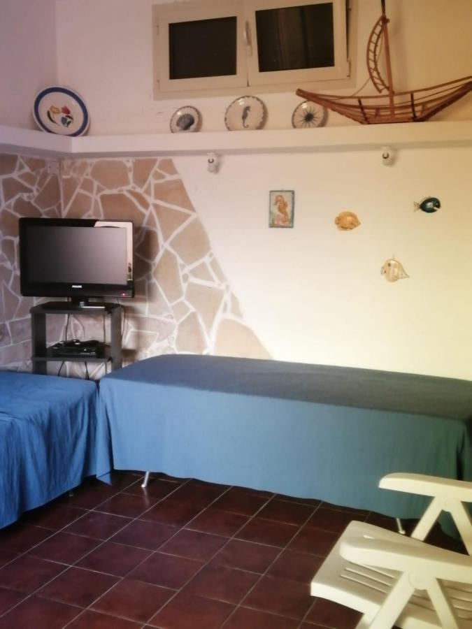 Home Beach Costa Rey Costa Rei Exterior foto